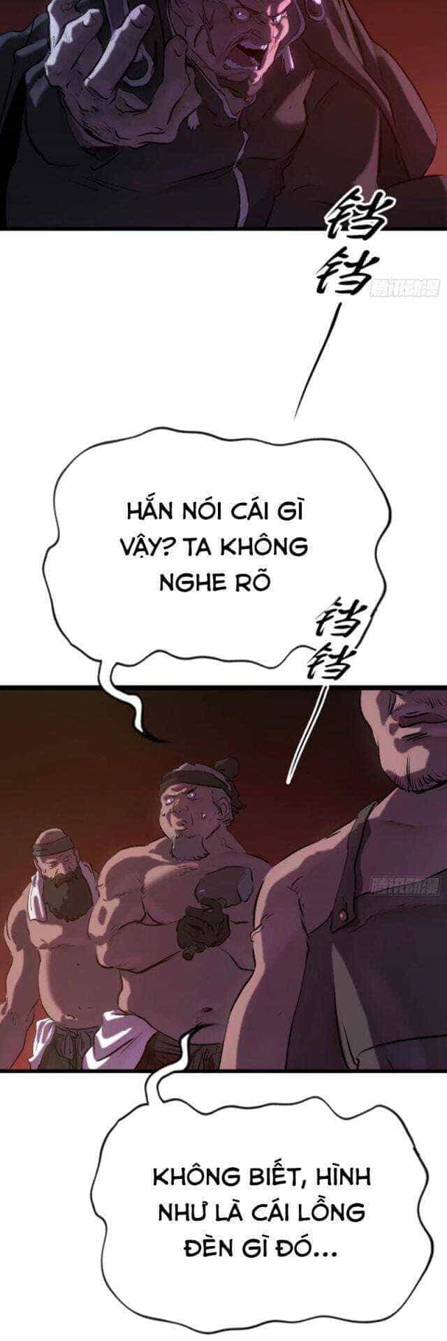 Phong Yêu Vấn Đạo - Chương 65 - ảnh 15