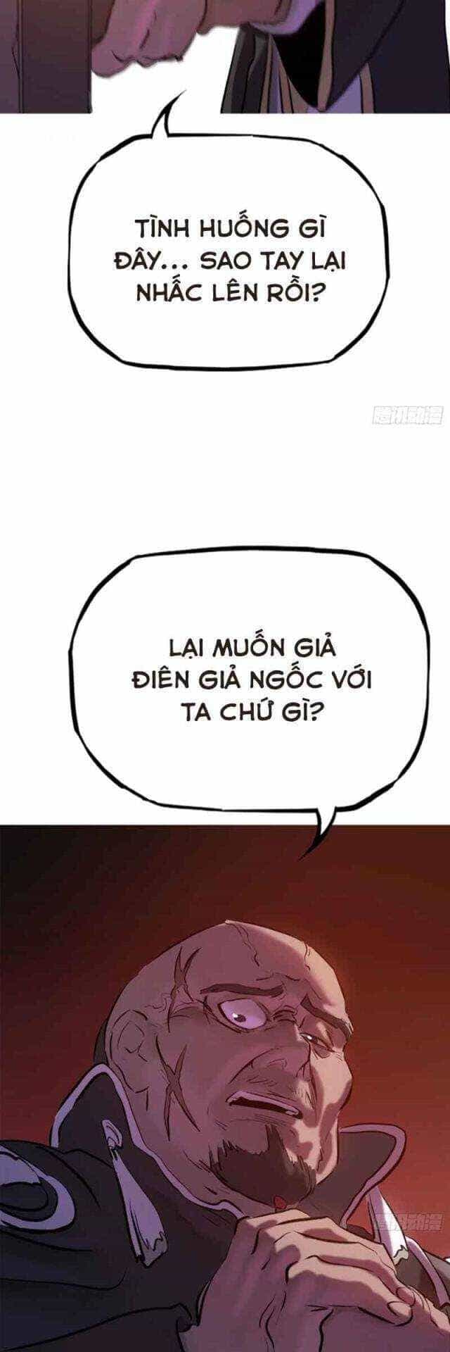 Phong Yêu Vấn Đạo - Chương 66 - ảnh 29