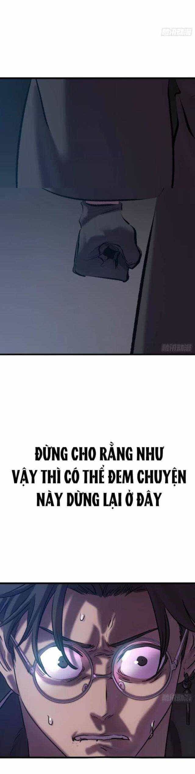 Phong Yêu Vấn Đạo - Chương 68 - ảnh 34