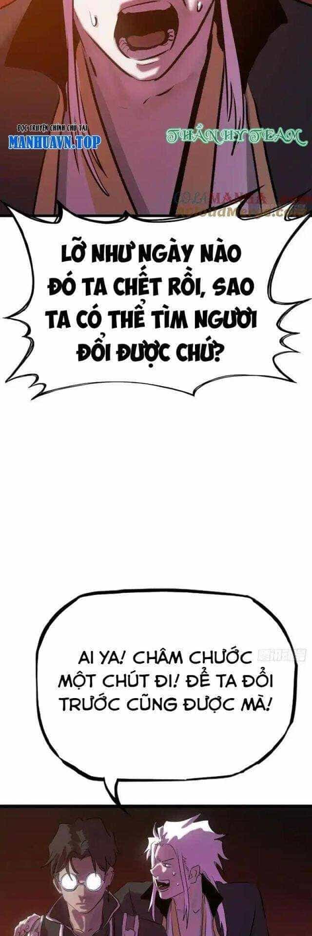 Phong Yêu Vấn Đạo - Chương 71 - ảnh 21