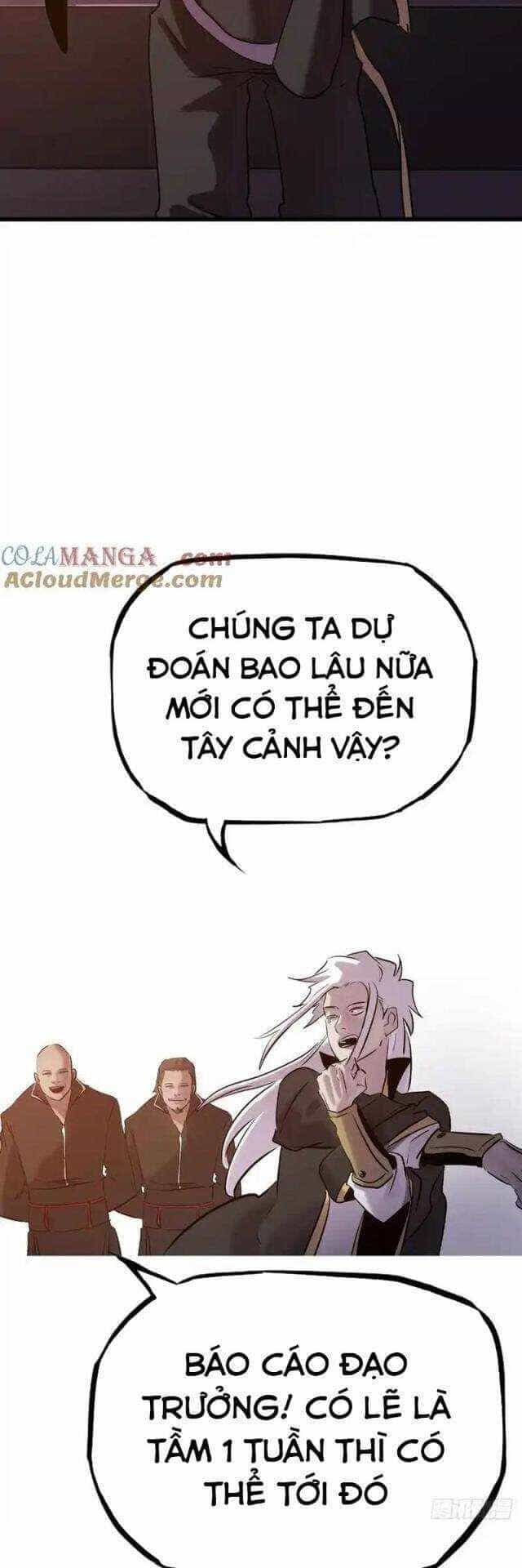 Phong Yêu Vấn Đạo - Chương 71 - ảnh 31