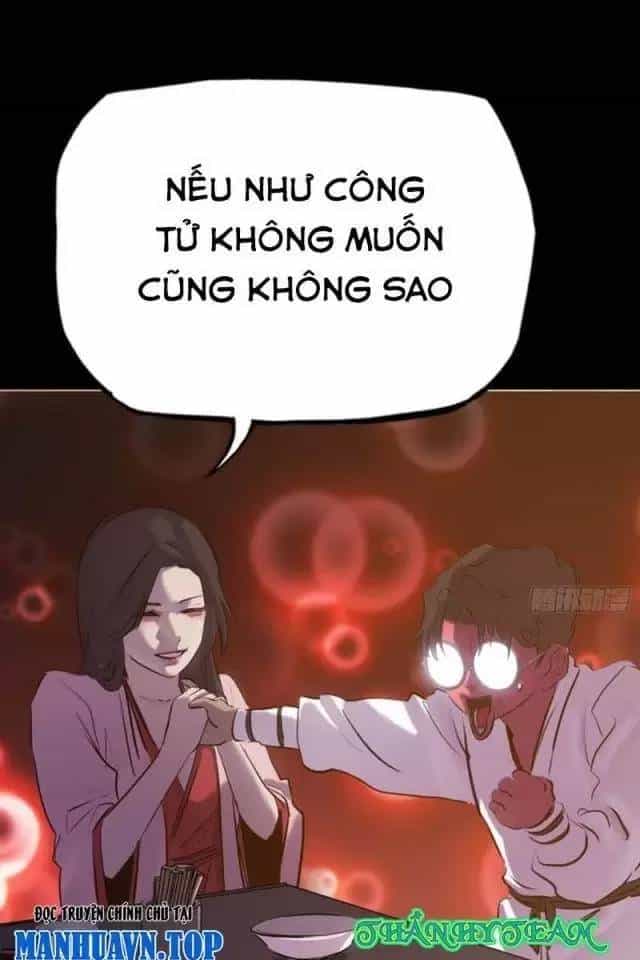 Phong Yêu Vấn Đạo - Chương 76 - ảnh 37