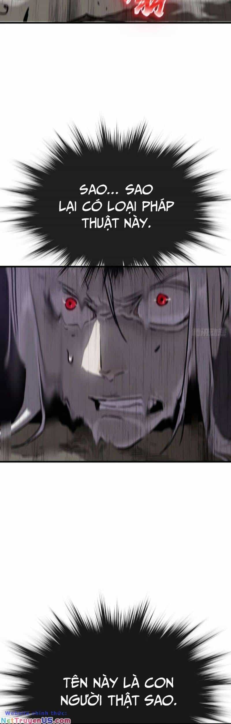 Phong Yêu Vấn Đạo - Chương 7 - ảnh 24