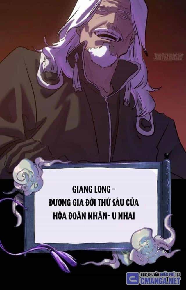 Phong Yêu Vấn Đạo - Chương 79 - ảnh 70