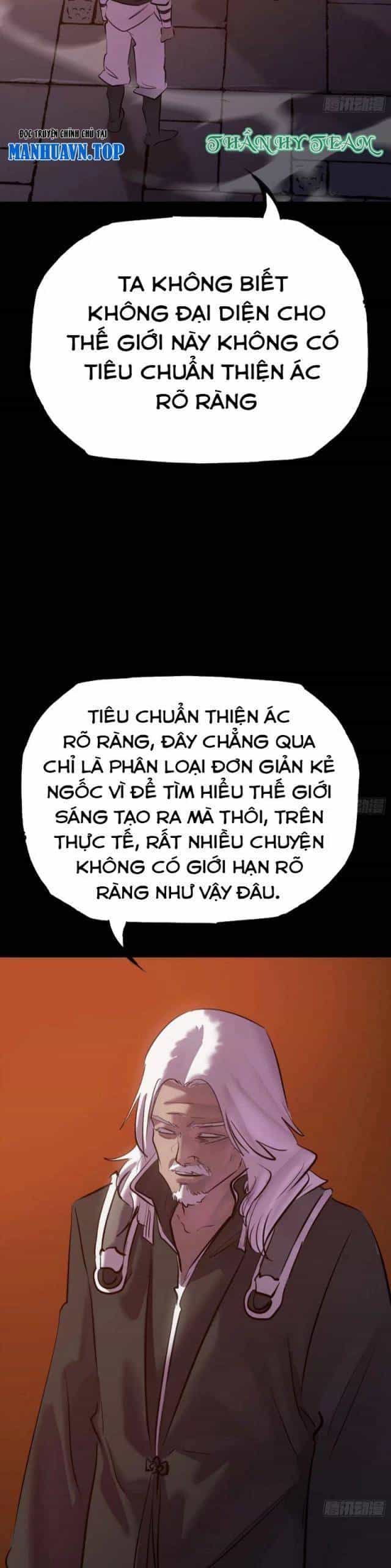 Phong Yêu Vấn Đạo - Chương 81 - ảnh 15
