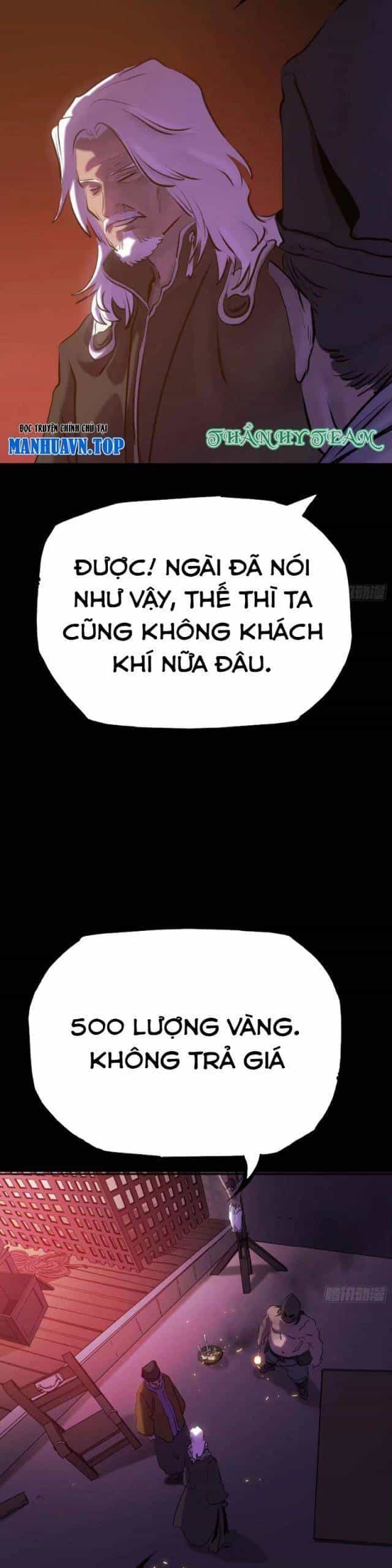 Phong Yêu Vấn Đạo - Chương 81 - ảnh 7