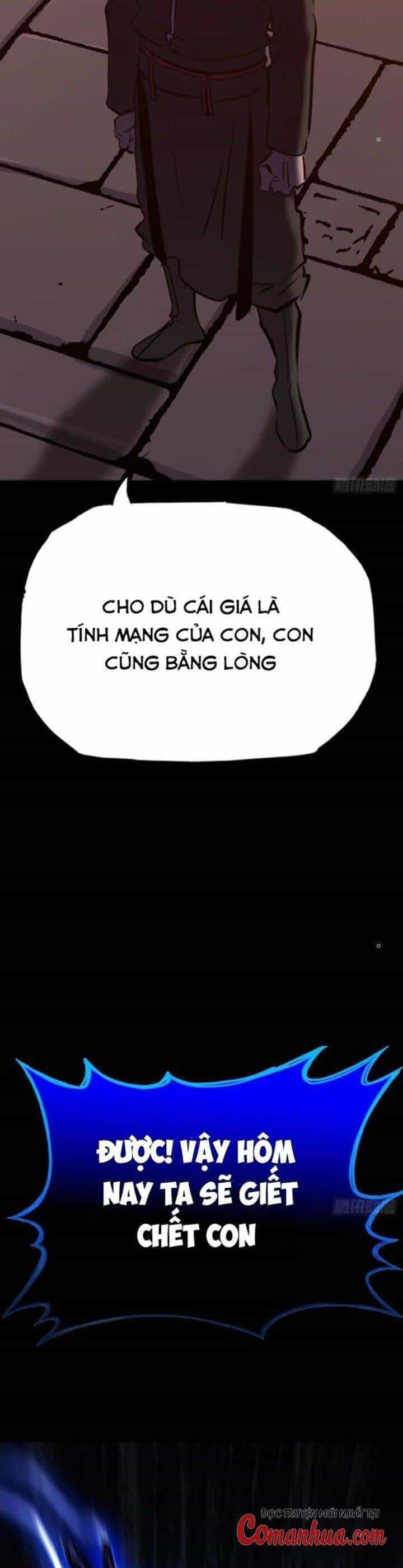 Phong Yêu Vấn Đạo - Chương 84 - ảnh 10