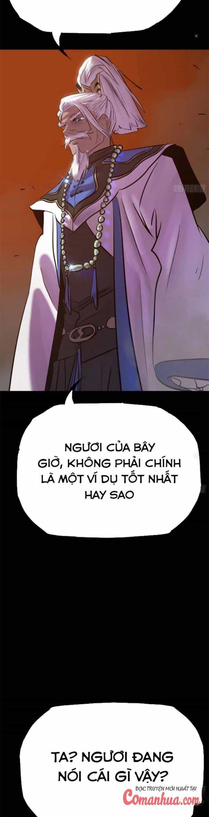 Phong Yêu Vấn Đạo - Chương 87 - ảnh 12