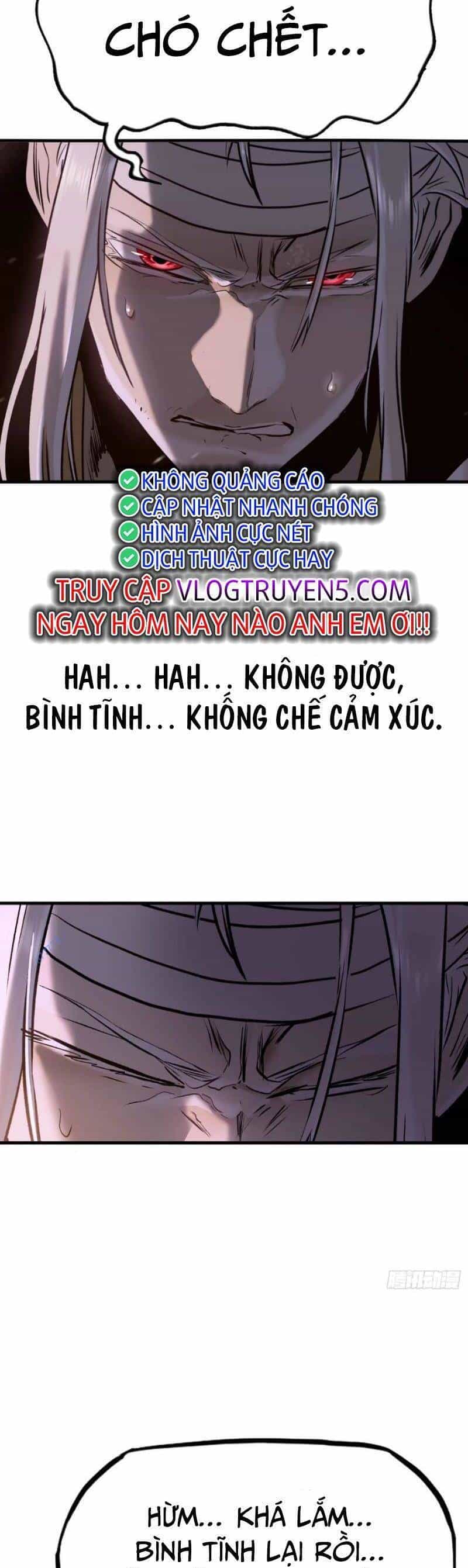 Phong Yêu Vấn Đạo - Chương 8 - ảnh 28