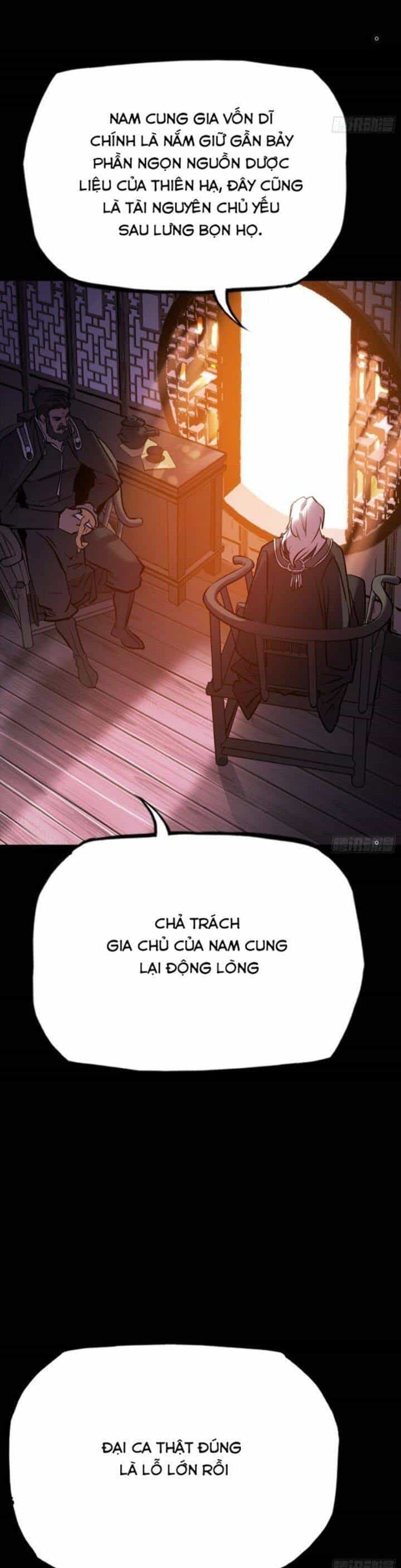 Phong Yêu Vấn Đạo - Chương 89 - ảnh 5