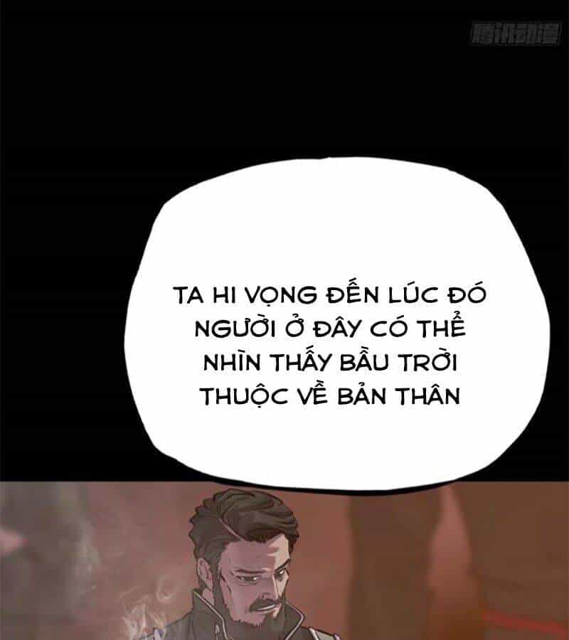 Phong Yêu Vấn Đạo - Chương 91 - ảnh 47