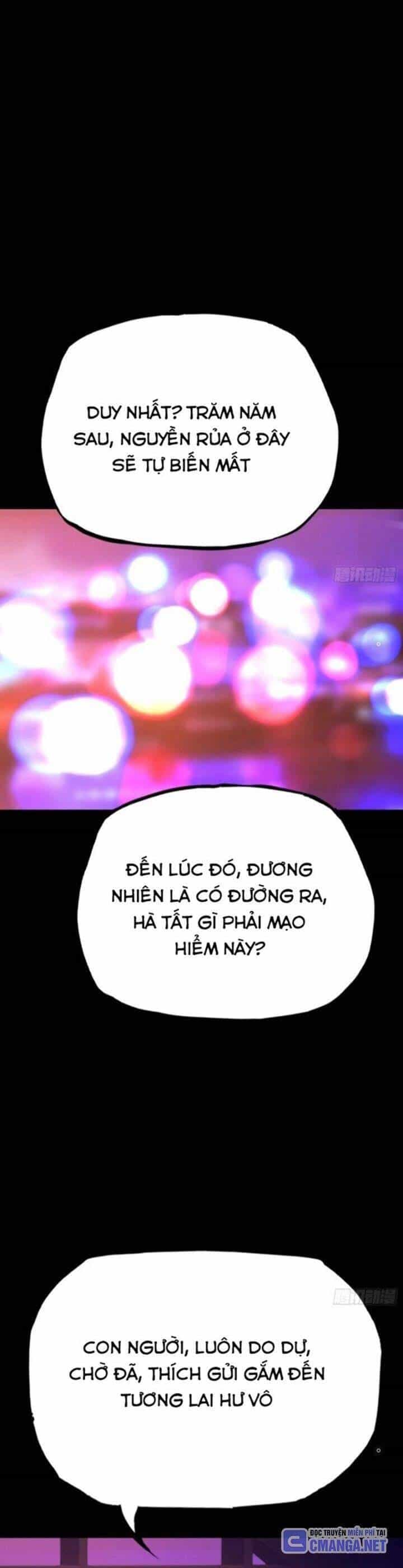 Phong Yêu Vấn Đạo - Chương 93 - ảnh 16
