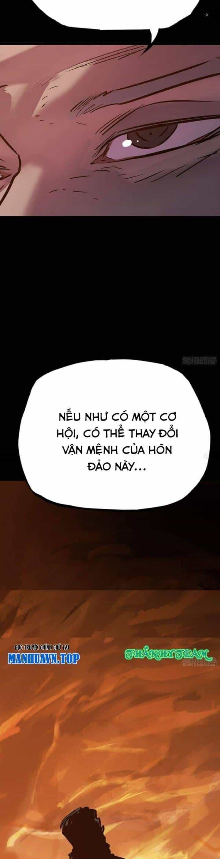 Phong Yêu Vấn Đạo - Chương 94 - ảnh 24
