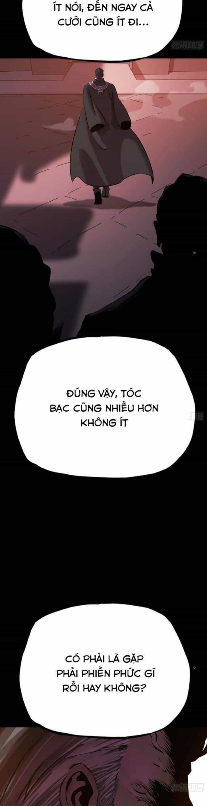 Phong Yêu Vấn Đạo - Chương 94 - ảnh 7