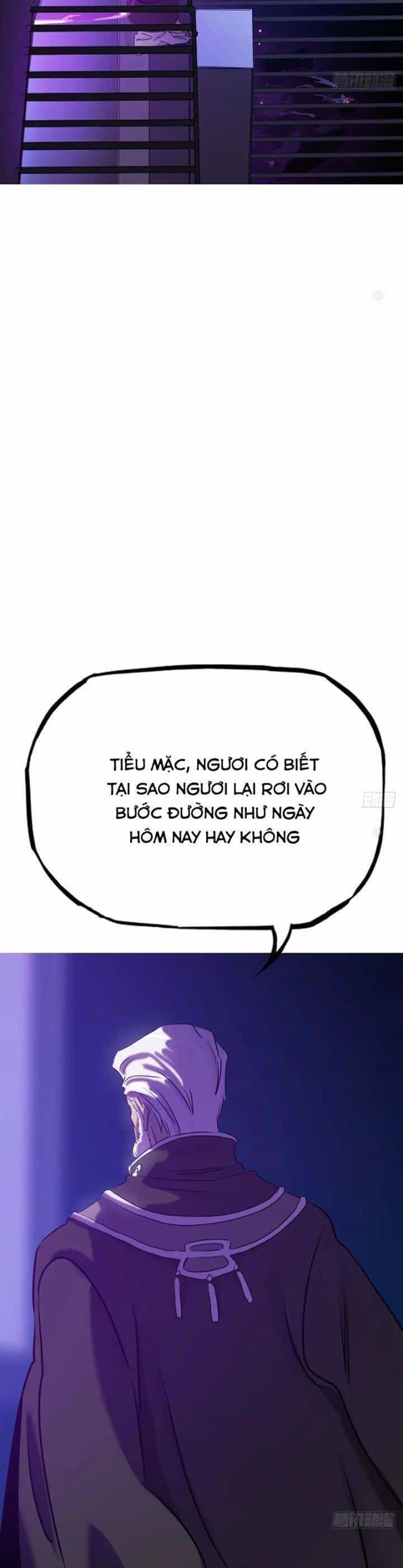 Phong Yêu Vấn Đạo - Chương 96 - ảnh 31