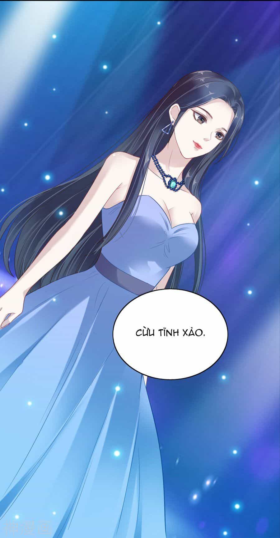 Phú Bà Bạc Tỷ Trong Lãnh Cung - Chương 0 - ảnh 5