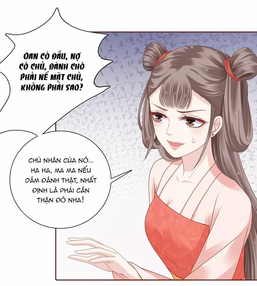 Phú Bà Bạc Tỷ Trong Lãnh Cung - Chương 11 - ảnh 25