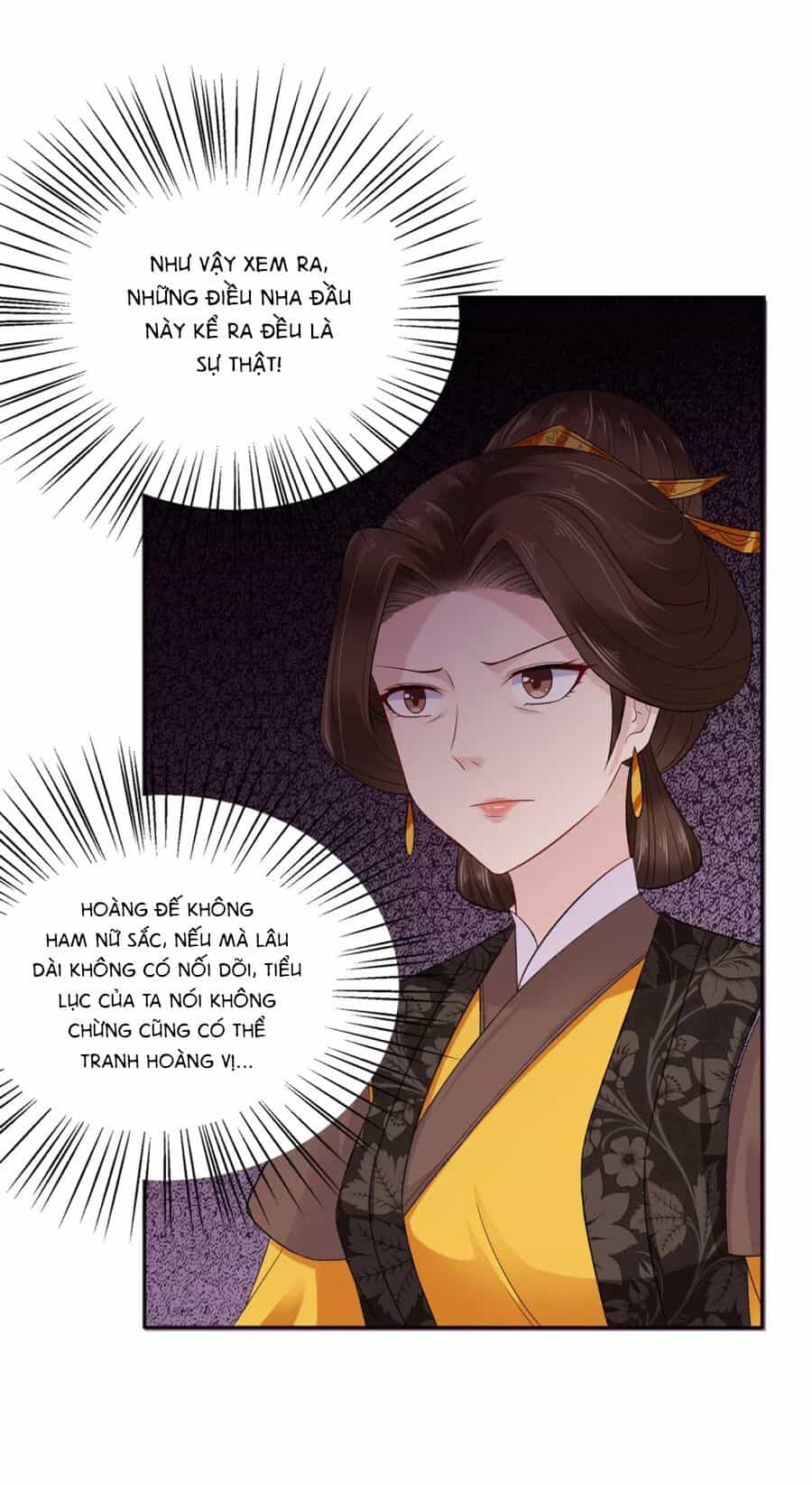 Phú Bà Bạc Tỷ Trong Lãnh Cung - Chương 17 - ảnh 13