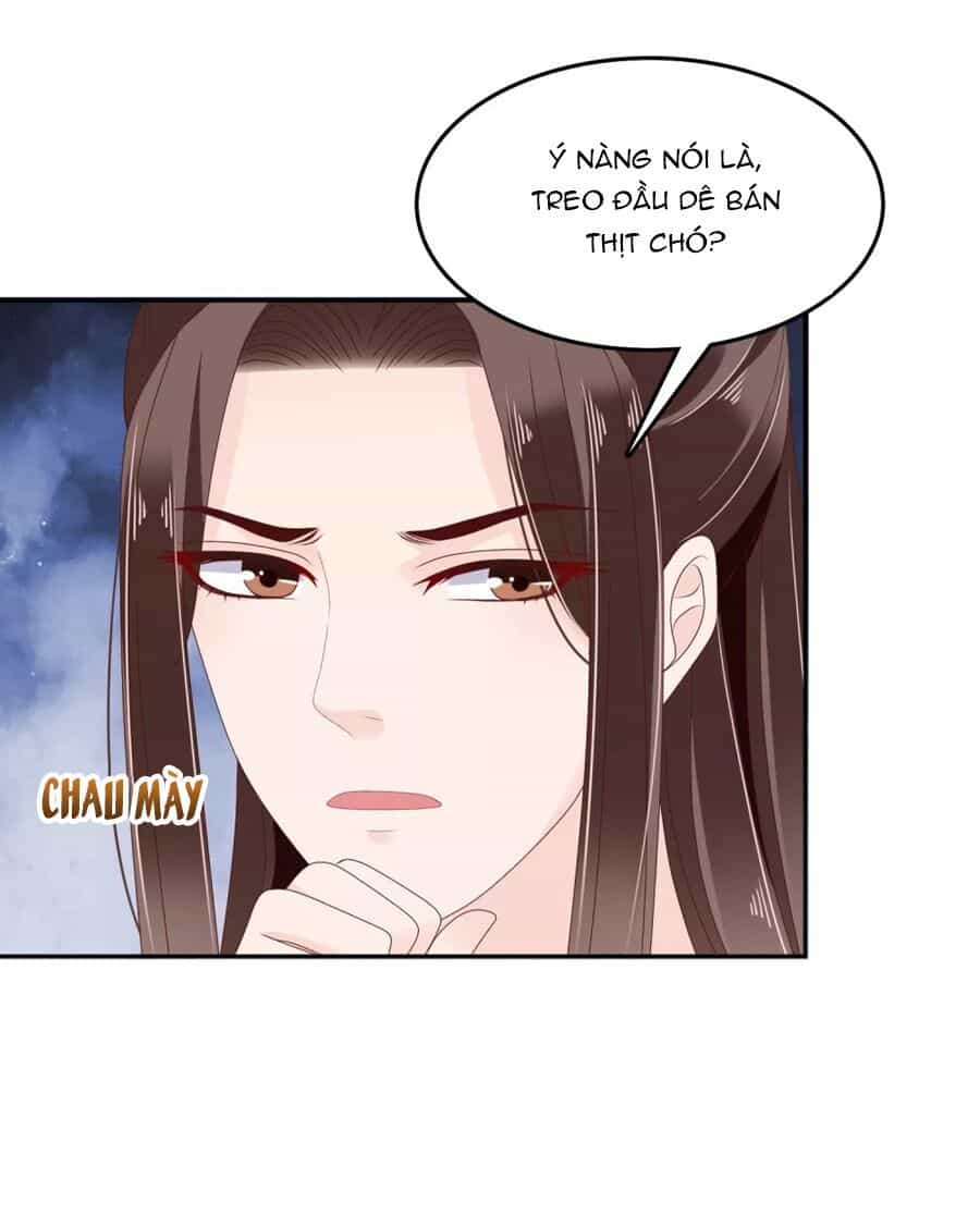 Phú Bà Bạc Tỷ Trong Lãnh Cung - Chương 18 - ảnh 14