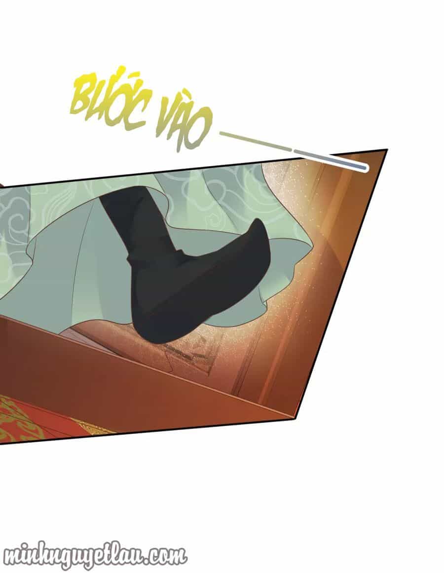 Phú Bà Bạc Tỷ Trong Lãnh Cung - Chương 18 - ảnh 31