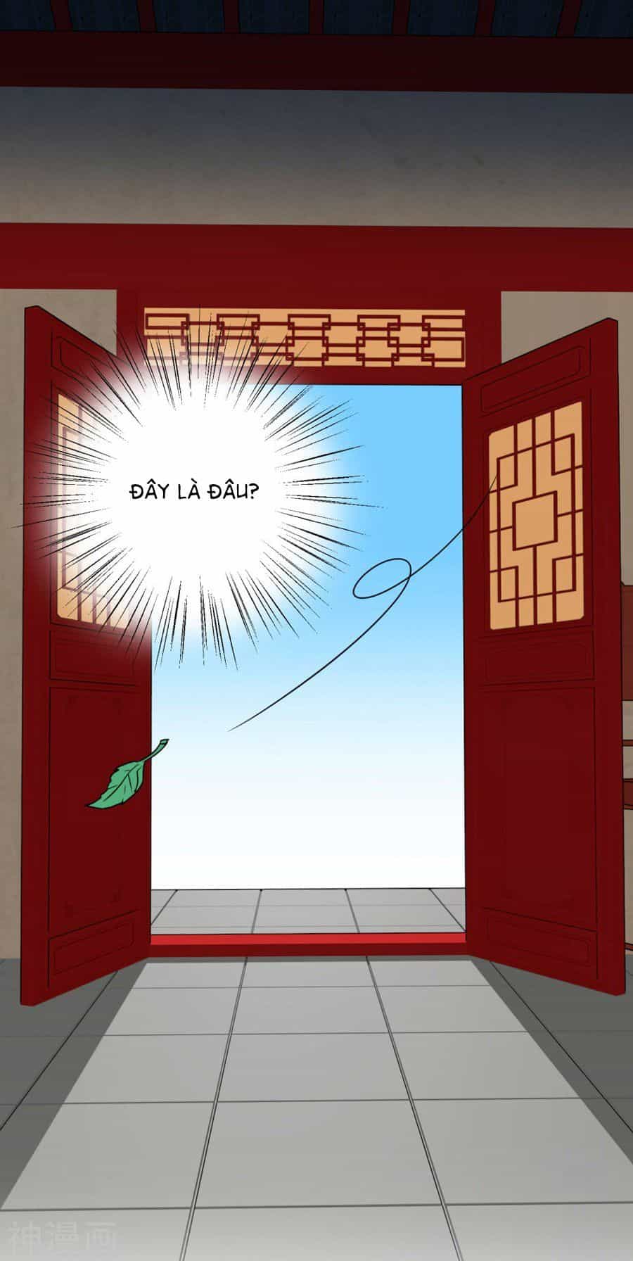 Phú Bà Bạc Tỷ Trong Lãnh Cung - Chương 1 - ảnh 27