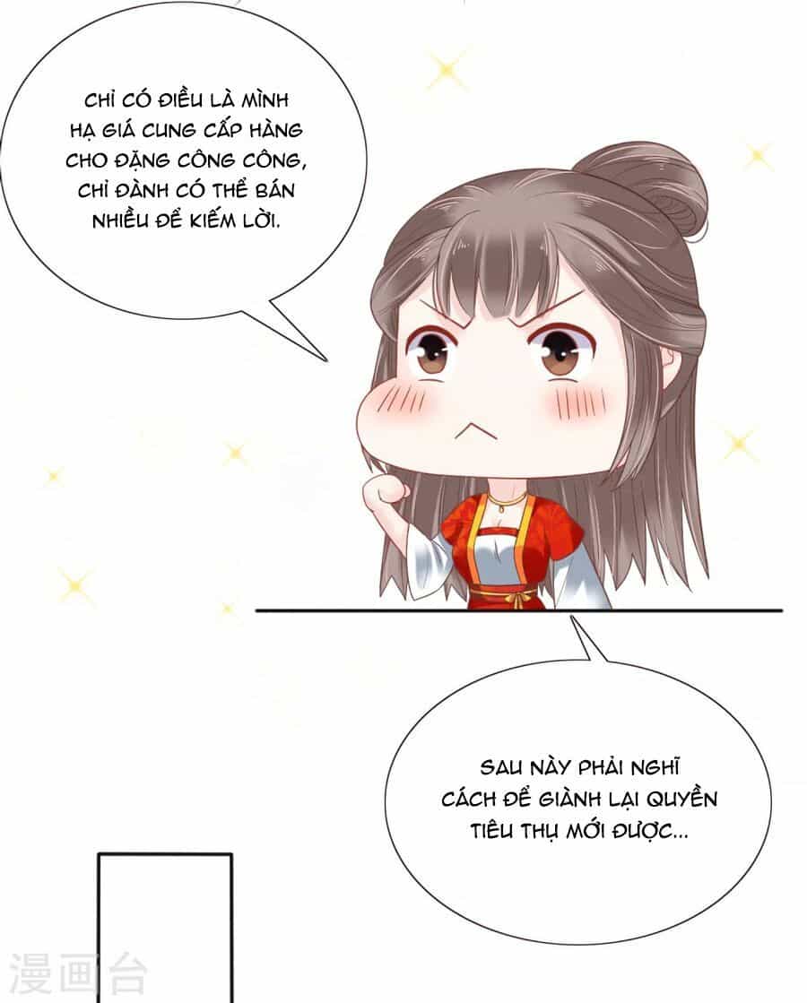 Phú Bà Bạc Tỷ Trong Lãnh Cung - Chương 21 - ảnh 13