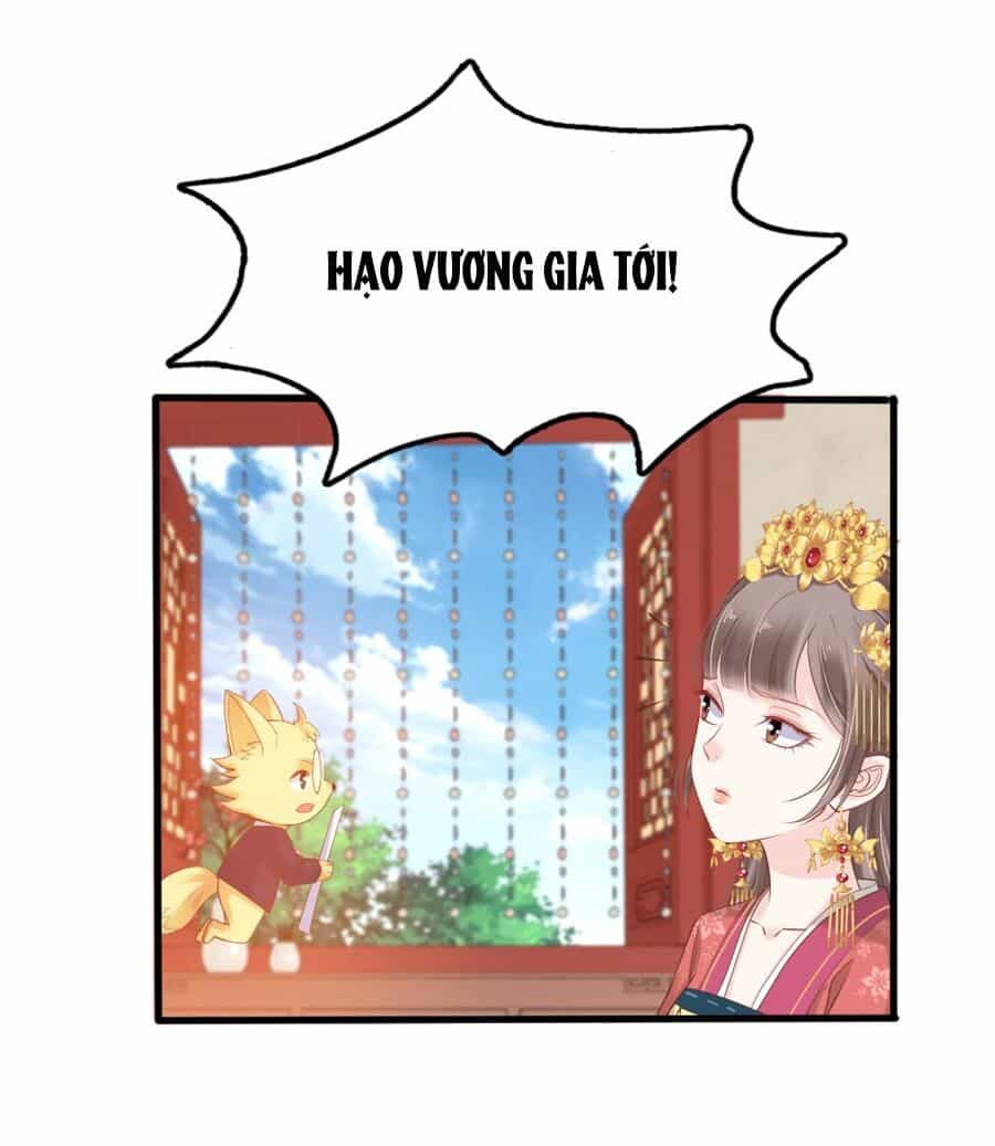 Phú Bà Bạc Tỷ Trong Lãnh Cung - Chương 27 - ảnh 28