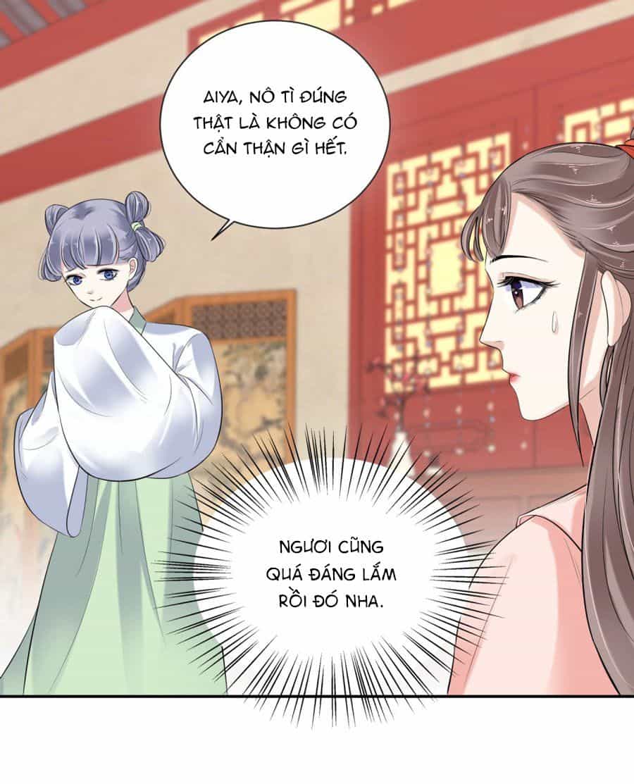 Phú Bà Bạc Tỷ Trong Lãnh Cung - Chương 2 - ảnh 12