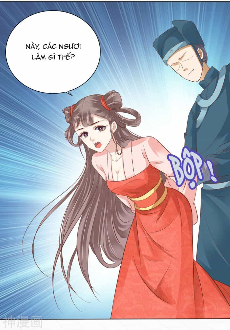 Phú Bà Bạc Tỷ Trong Lãnh Cung - Chương 2 - ảnh 33