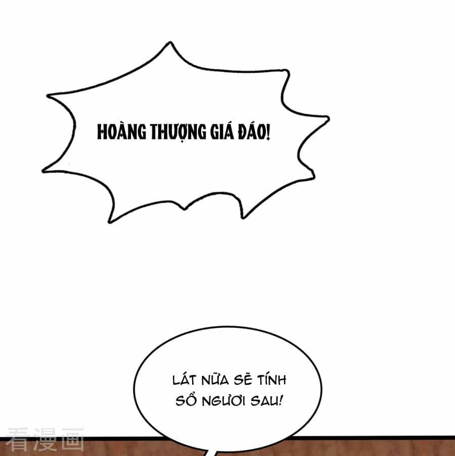 Phú Bà Bạc Tỷ Trong Lãnh Cung - Chương 34 - ảnh 14