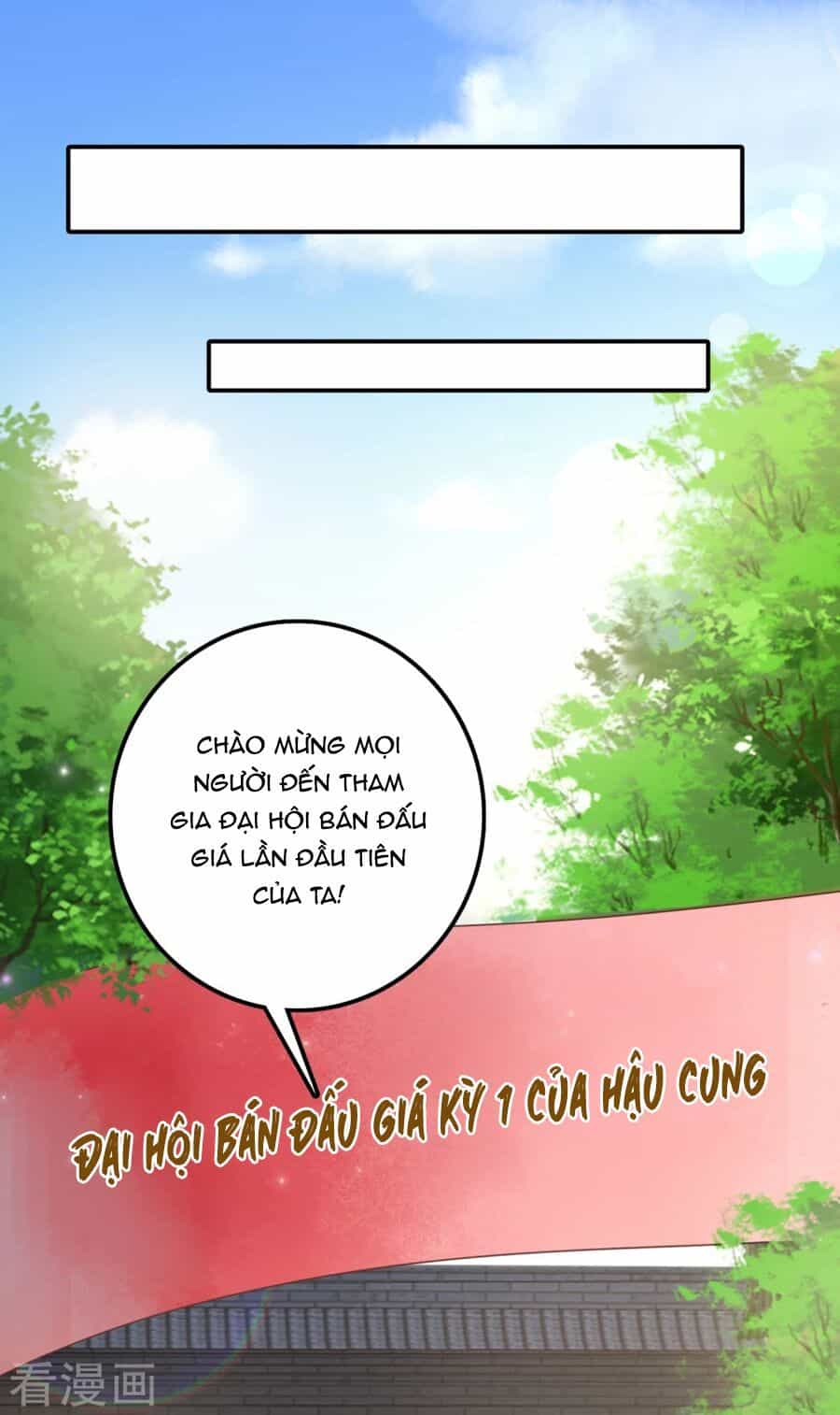 Phú Bà Bạc Tỷ Trong Lãnh Cung - Chương 36 - ảnh 20