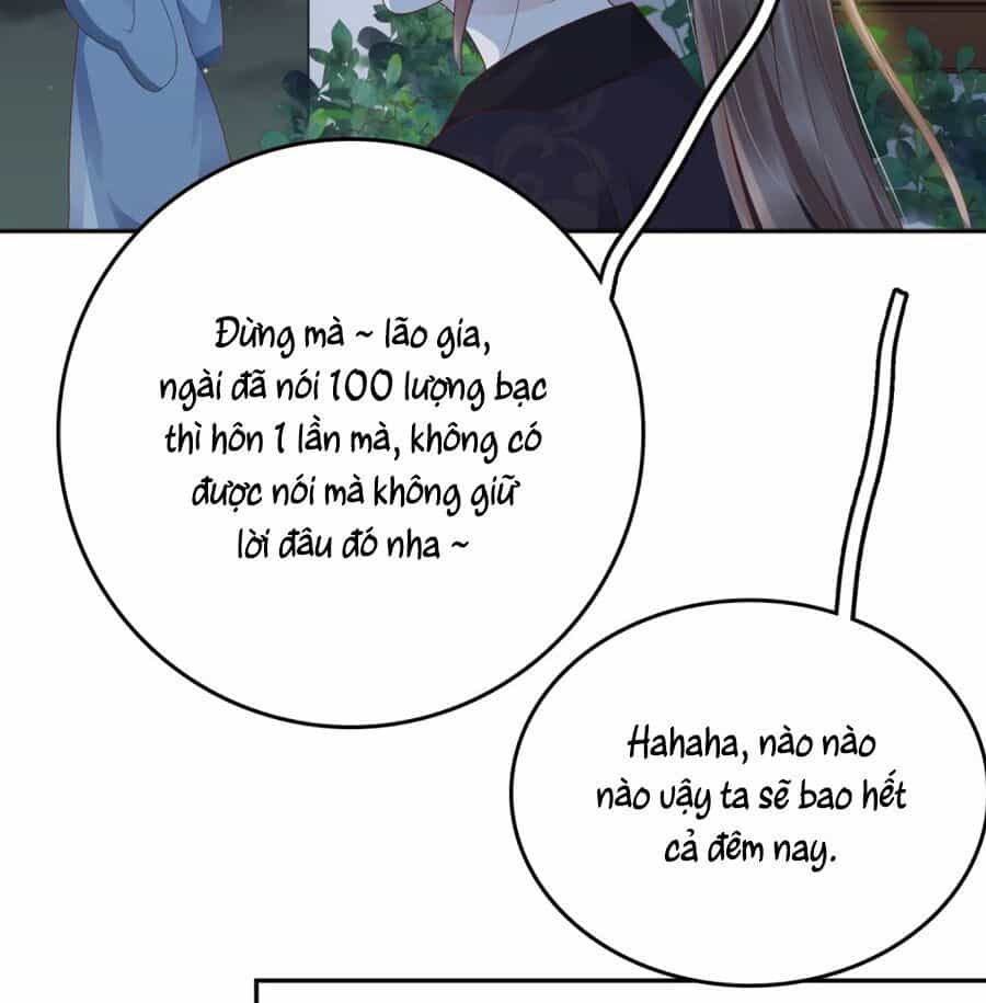 Phú Bà Bạc Tỷ Trong Lãnh Cung - Chương 37 - ảnh 11