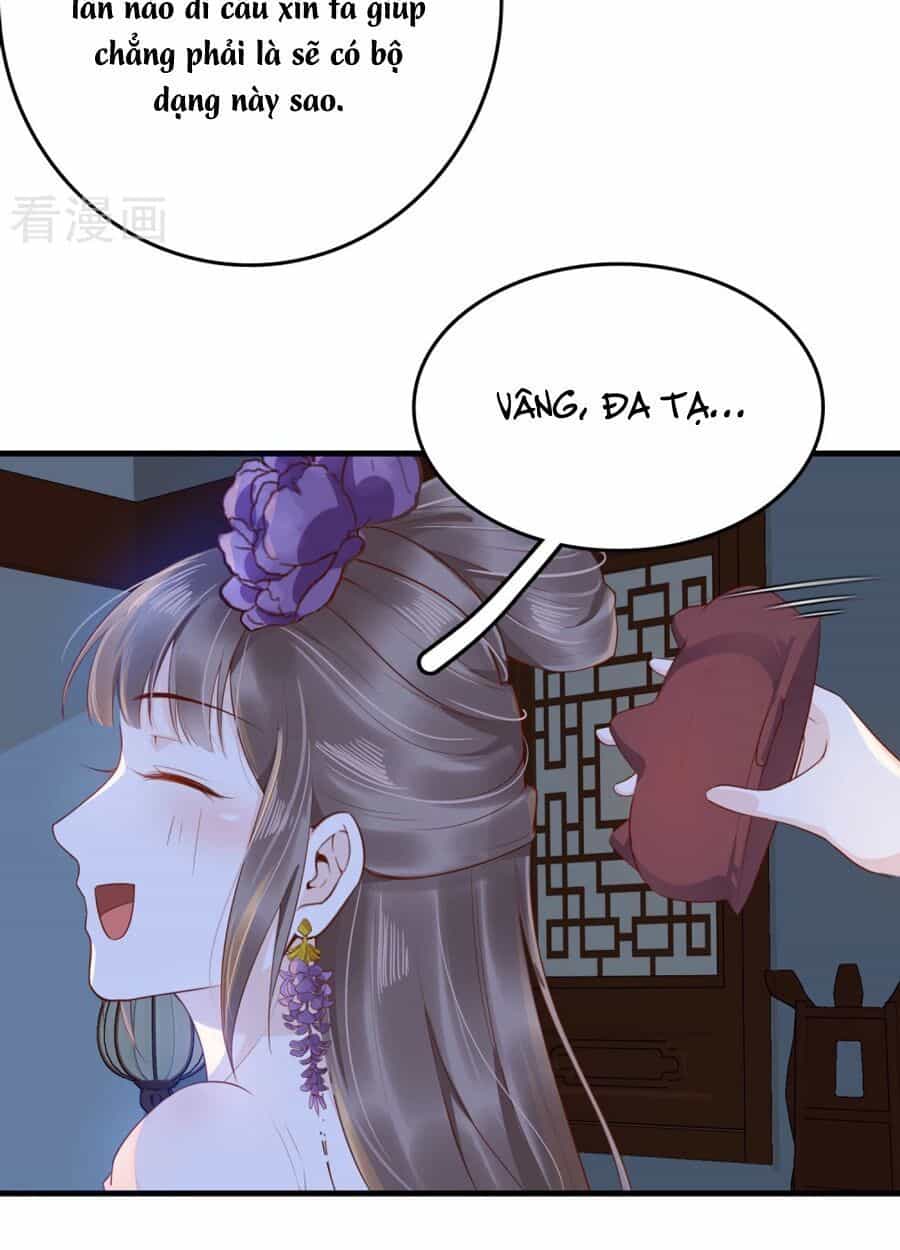 Phú Bà Bạc Tỷ Trong Lãnh Cung - Chương 38 - ảnh 33