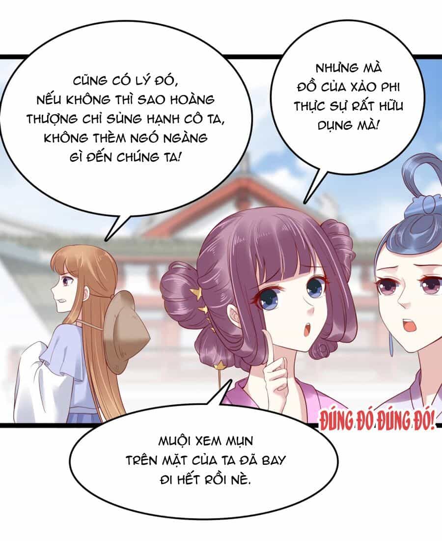 Phú Bà Bạc Tỷ Trong Lãnh Cung - Chương 39 - ảnh 39