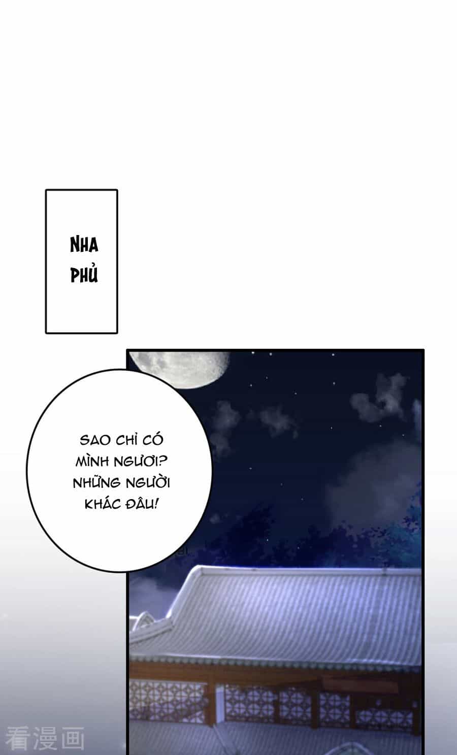 Phú Bà Bạc Tỷ Trong Lãnh Cung - Chương 46 - ảnh 18