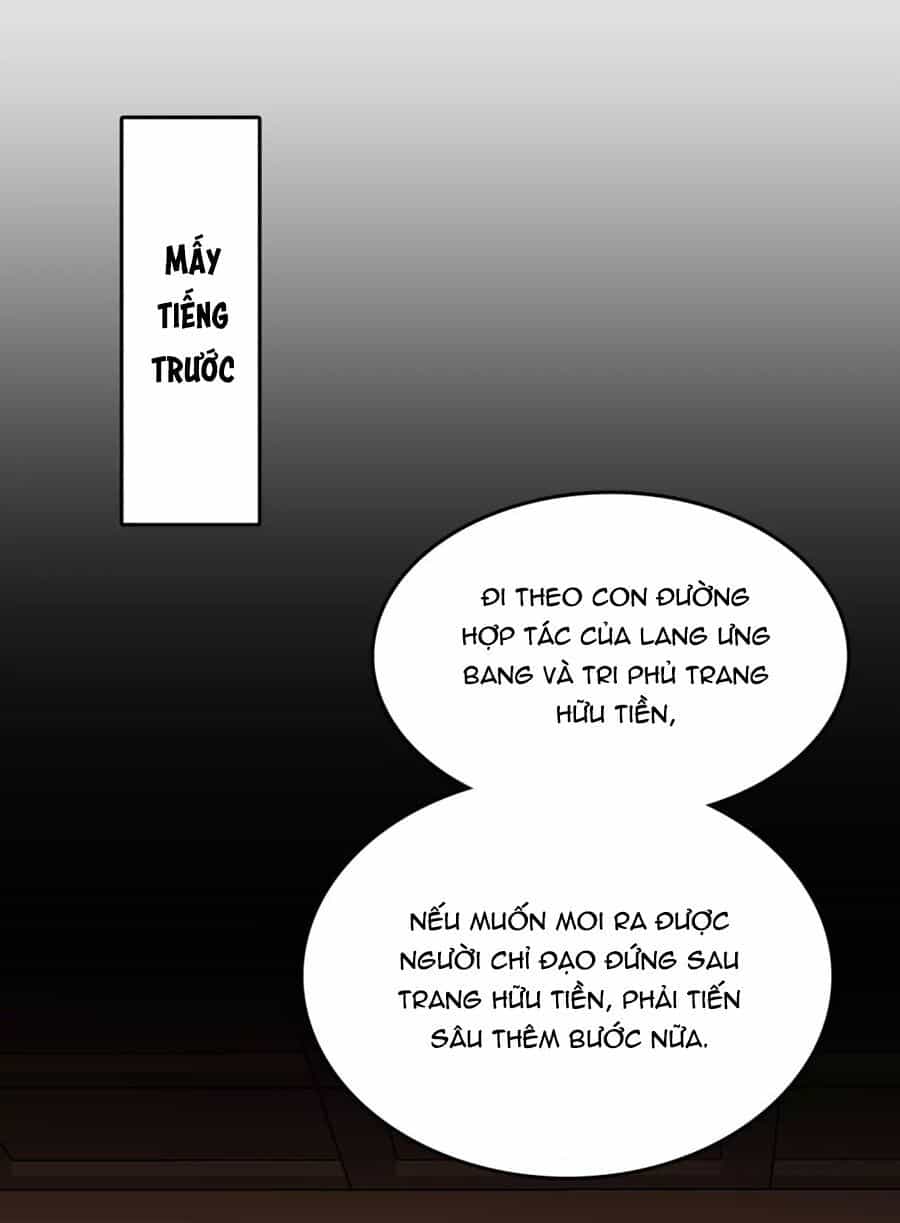 Phú Bà Bạc Tỷ Trong Lãnh Cung - Chương 46 - ảnh 46