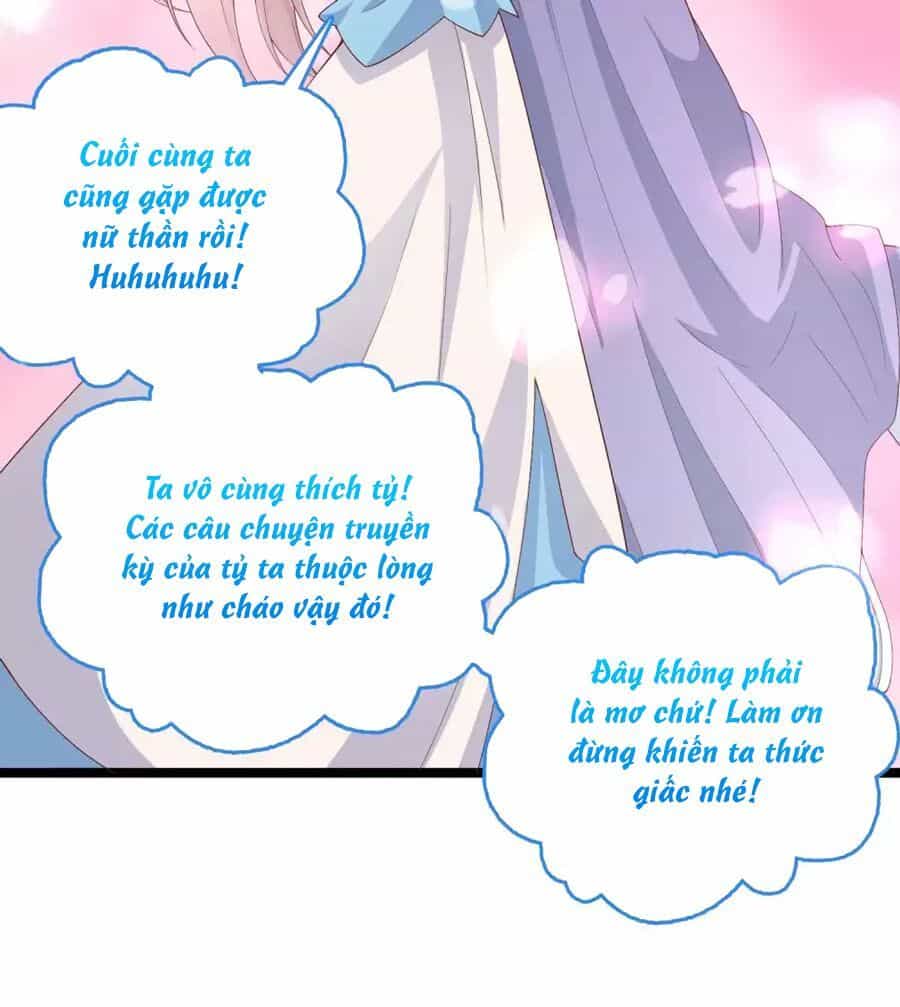 Phú Bà Bạc Tỷ Trong Lãnh Cung - Chương 53 - ảnh 10