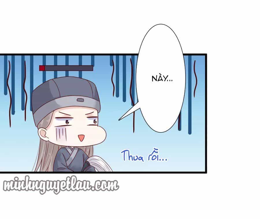 Phú Bà Bạc Tỷ Trong Lãnh Cung - Chương 7 - ảnh 35