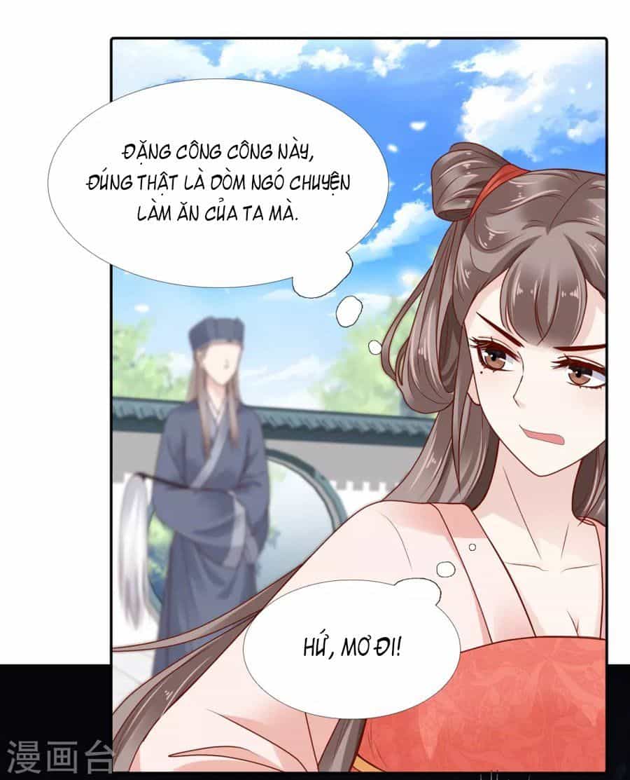 Phú Bà Bạc Tỷ Trong Lãnh Cung - Chương 9 - ảnh 44
