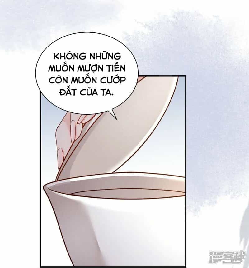 Phú Bà Xuyên Không : Thế Tử Không Dễ Lừa Gạt - Chương 29 - ảnh 17
