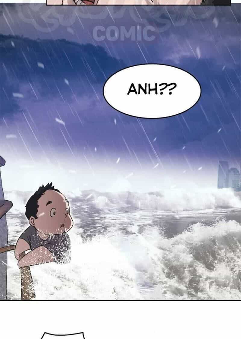 Phụ Hồn Giả - Chương 1 - ảnh 35