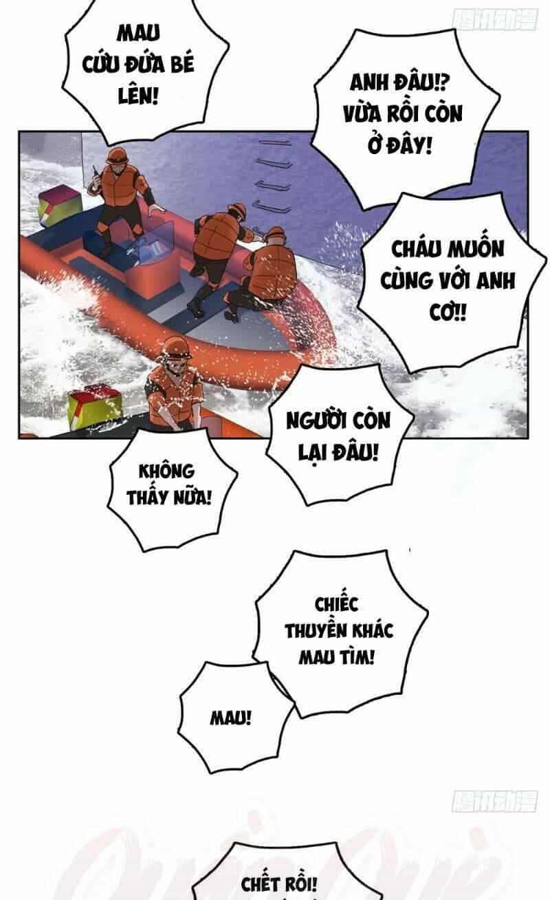 Phụ Hồn Giả - Chương 1 - ảnh 36