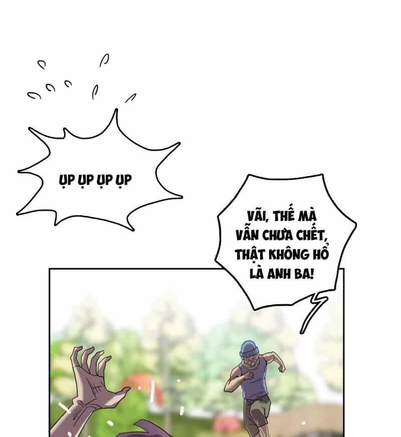 Phụ Hồn Giả - Chương 10 - ảnh 1