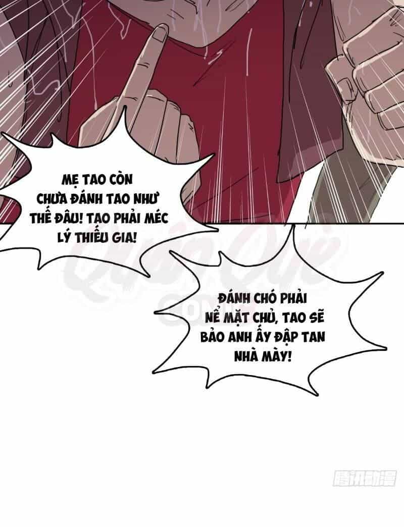 Phụ Hồn Giả - Chương 10 - ảnh 17