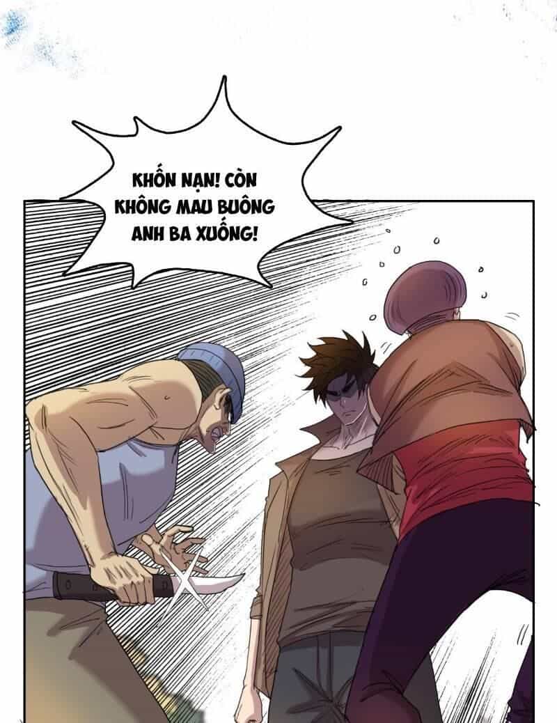 Phụ Hồn Giả - Chương 10 - ảnh 31
