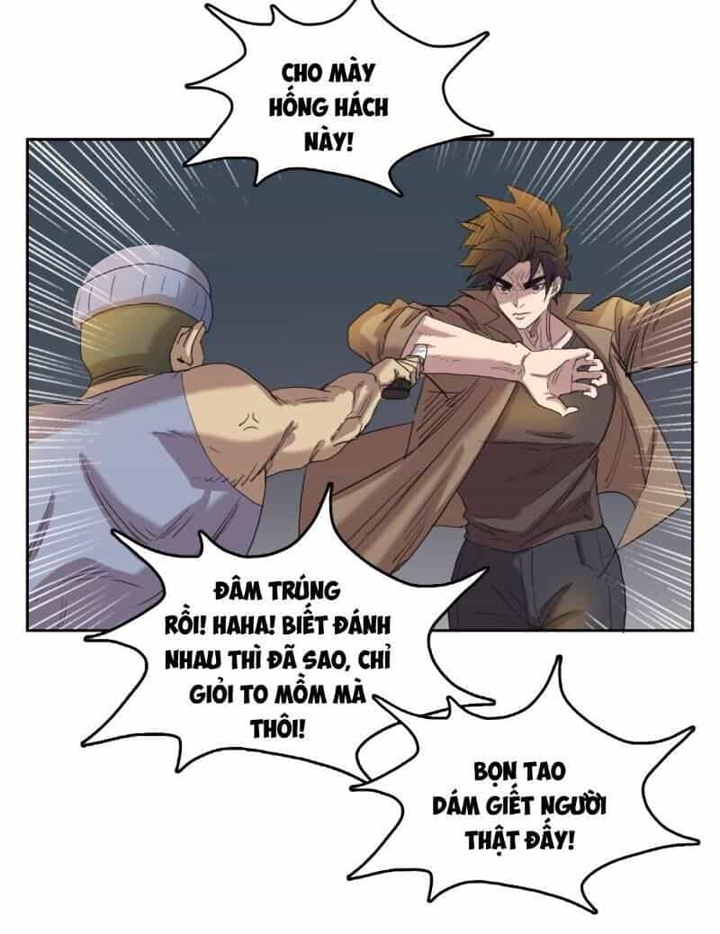 Phụ Hồn Giả - Chương 10 - ảnh 33