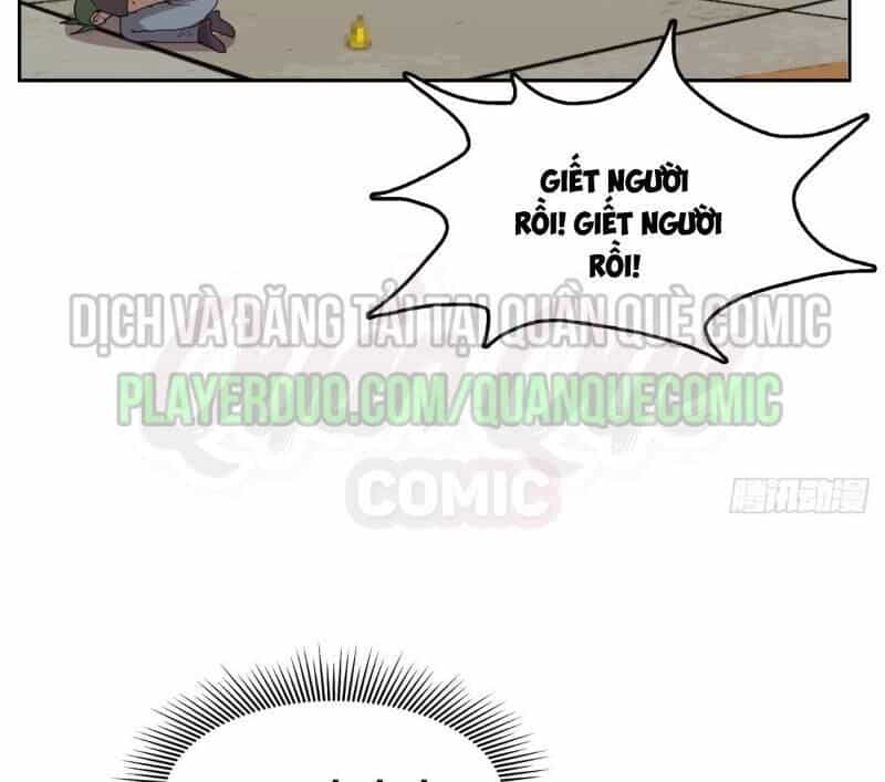 Phụ Hồn Giả - Chương 10 - ảnh 41