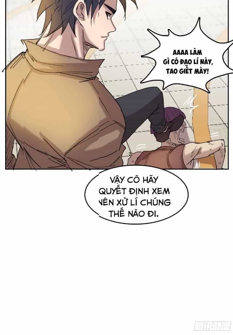 Phụ Hồn Giả - Chương 10 - ảnh 48