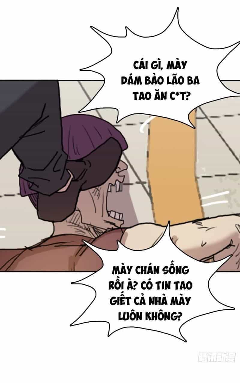 Phụ Hồn Giả - Chương 10 - ảnh 55