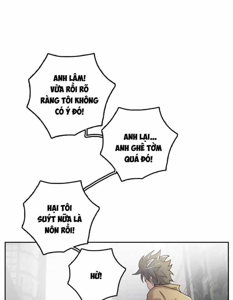 Phụ Hồn Giả - Chương 11 - ảnh 1